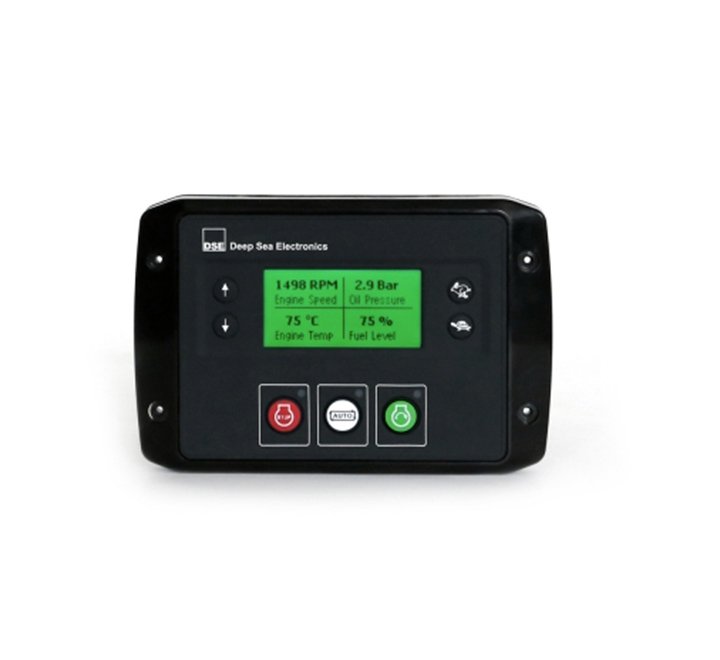 Original Dsee400 Engine Only Control Module Thunder Parts