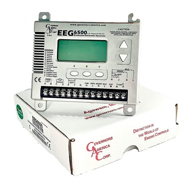 EEG6500