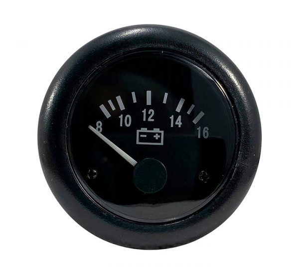 Volmeter Gauge