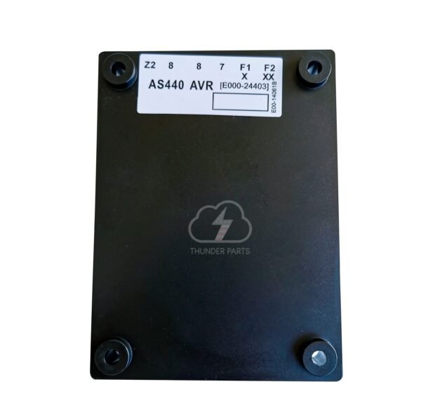 AS440AVR Automatic Voltage Regulator