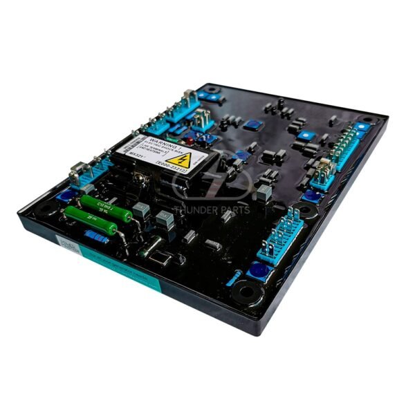 MX321 AVR Automatic Voltage Regulator