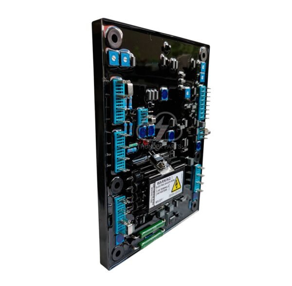 MX321 AVR Automatic Voltage Regulator