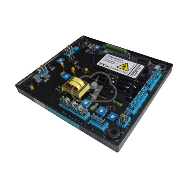 MX341 AVR Automatic Voltage Regulator