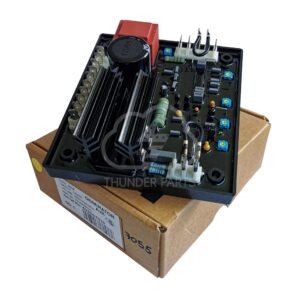 R438 AVR Automatic Voltage Regulator