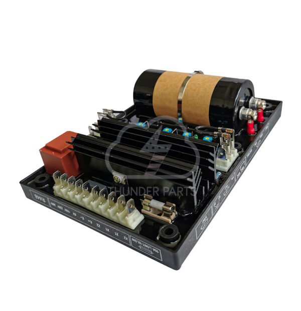 R448 AVR Automatic Voltage Regulator