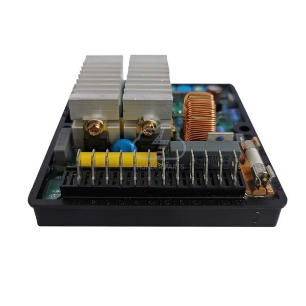 SR7-2G AVR Automatic Voltage Regulator