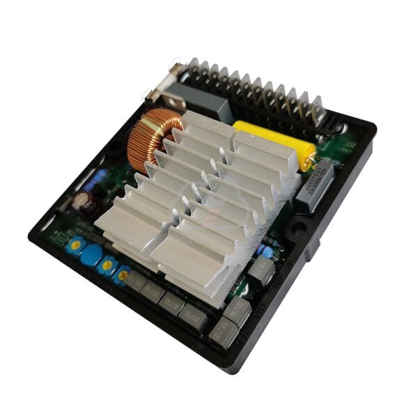 SR7-2G AVR Automatic Voltage Regulator