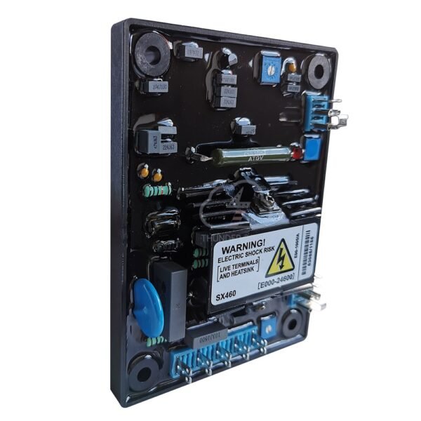 SX460 AVR Automatic Voltage Regulator