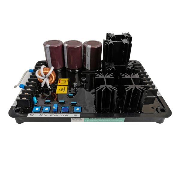VR6 AVR Automatic Voltage Regulator